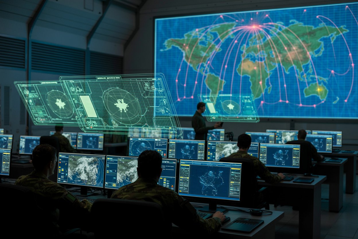 National cyber resilience programs
