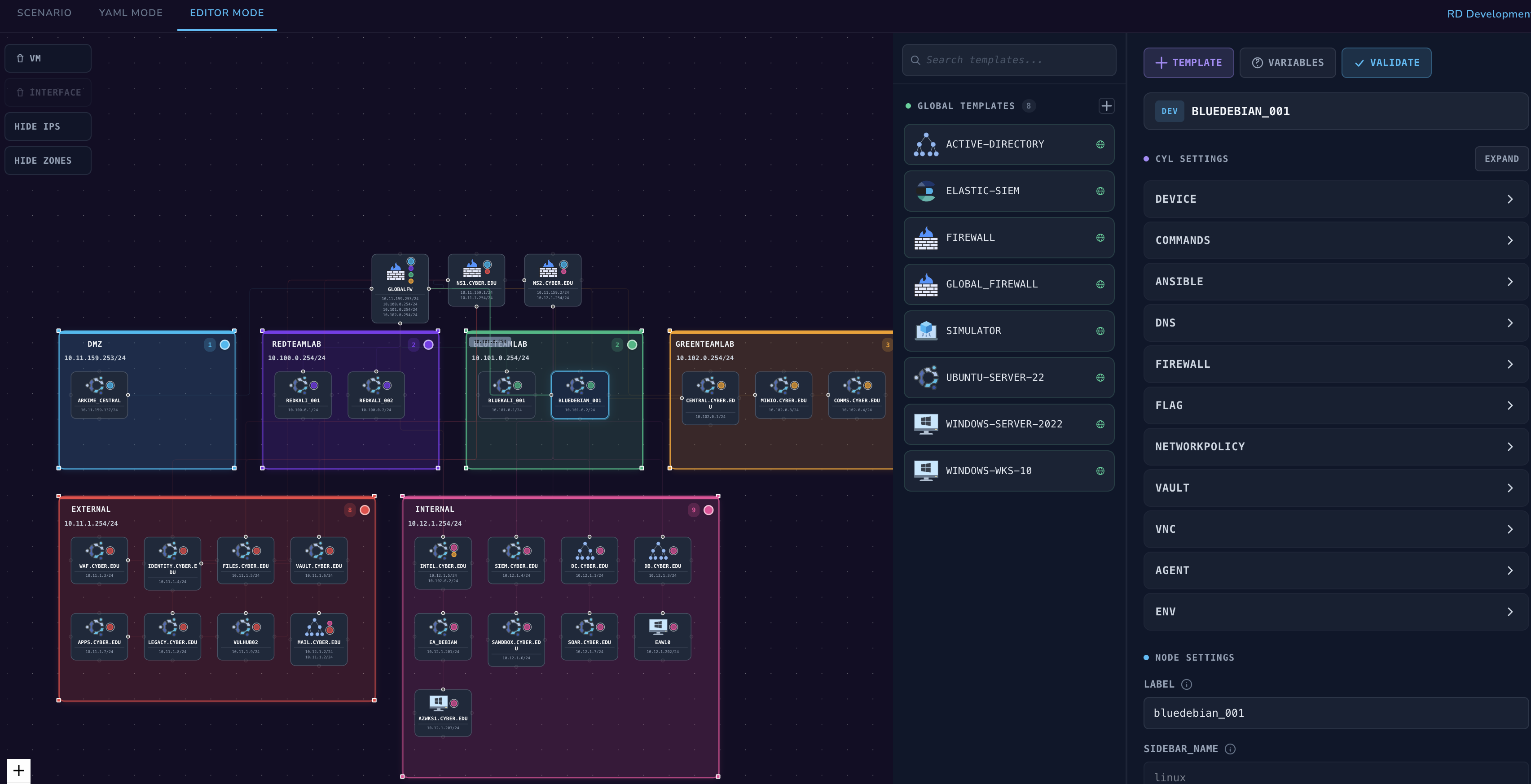Platform Preview