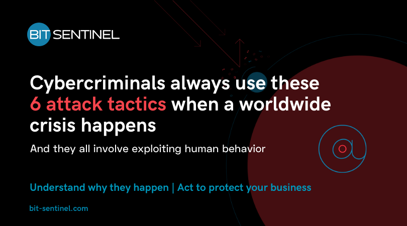 Scams social engineering crises