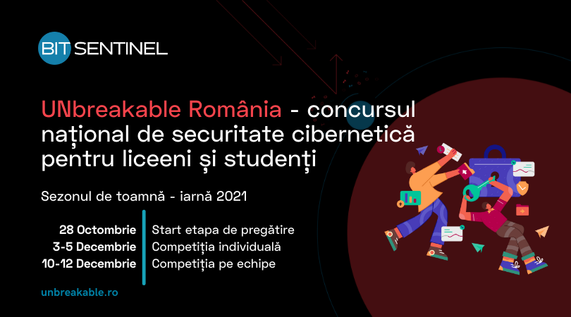 UNbreakable România revine cu un al doilea sezon.