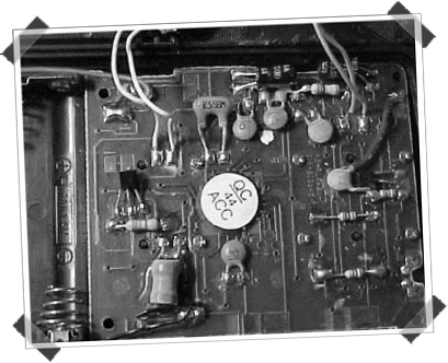 telephone hacking mobile malware