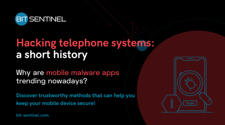 telephone hacking mobile malware