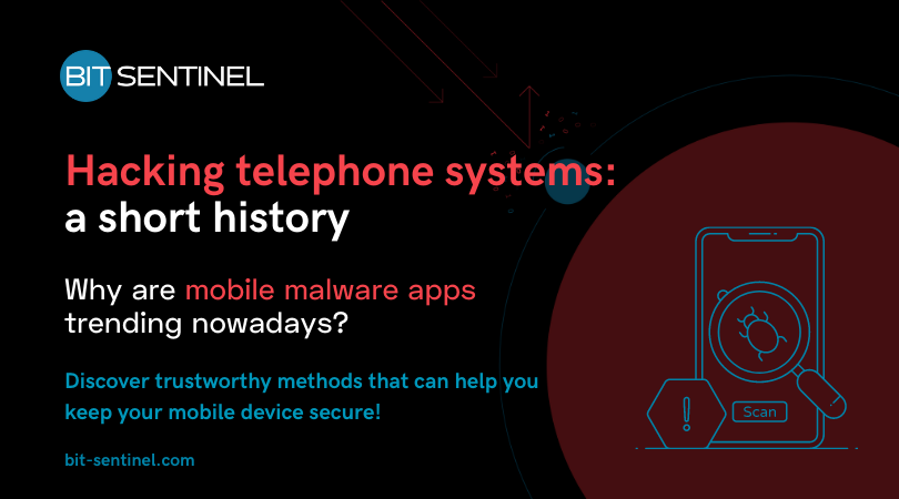 telephone hacking mobile malware