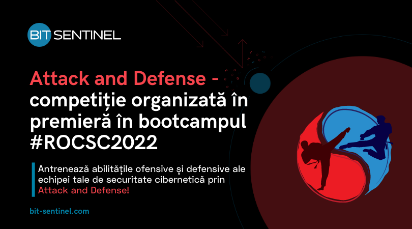 attack and defense rocsc2022 ecsc2022