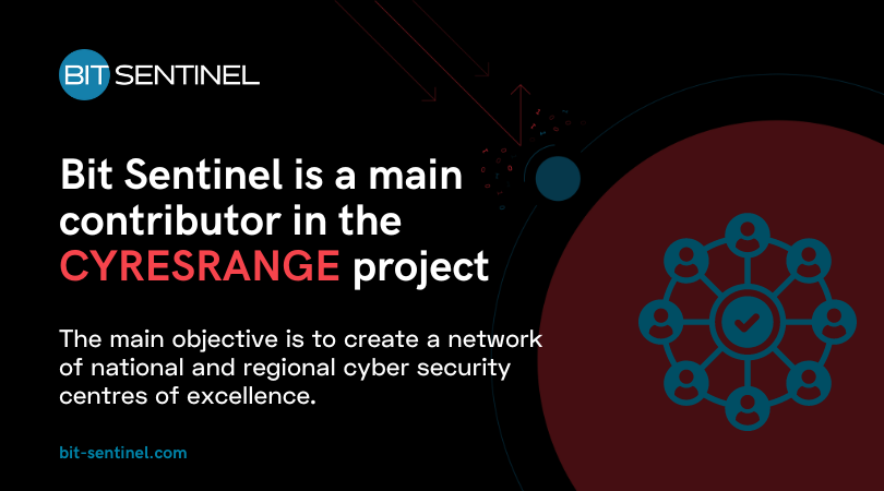 Bit Sentinel CYRESRANGE