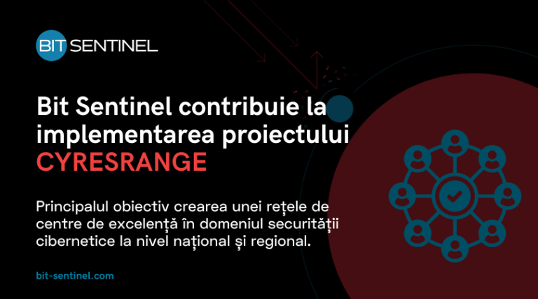 Bit Sentinel CYRESRANGE