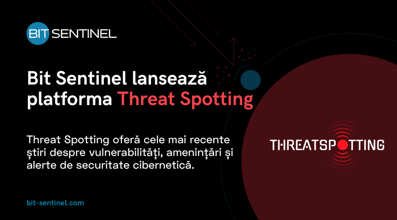 bit sentinel threat spotting
