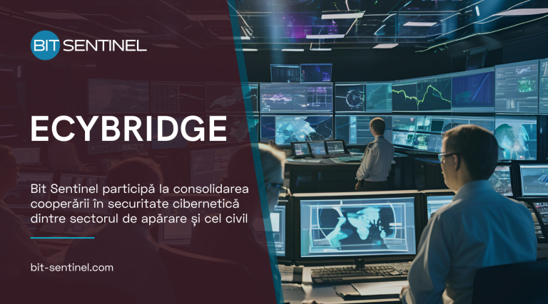 Bit Sentinel ECYBRIDGE