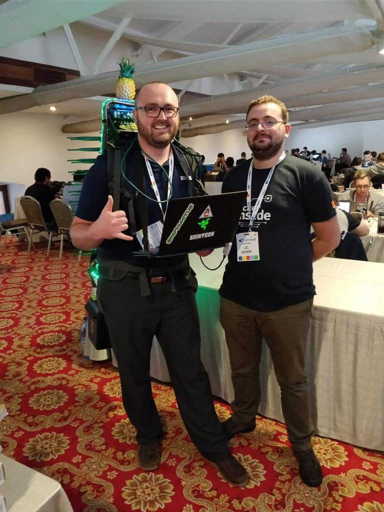 10 years bit sentinel 