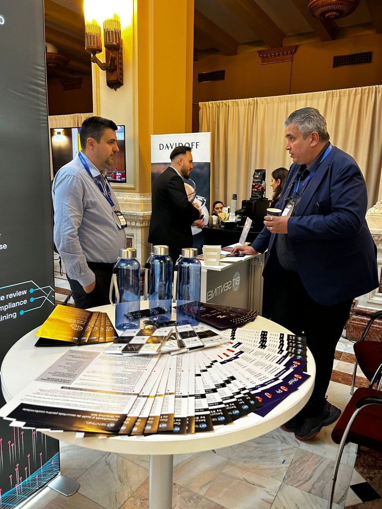 Bit Sentinel CIO Council 