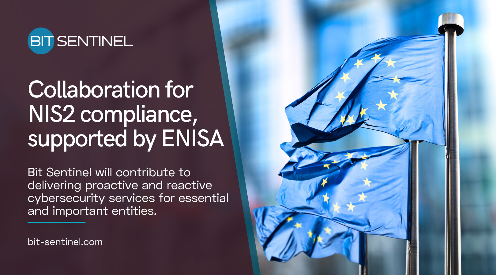 Bit Sentinel ENISA NIS2