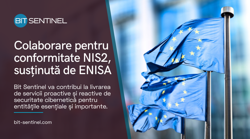 Bit Sentinel ENISA NIS2
