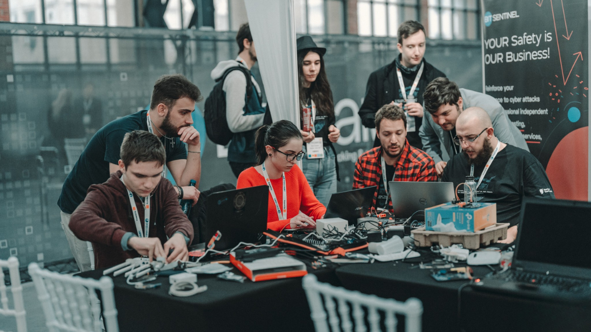 Dedicated IoT security laboratory