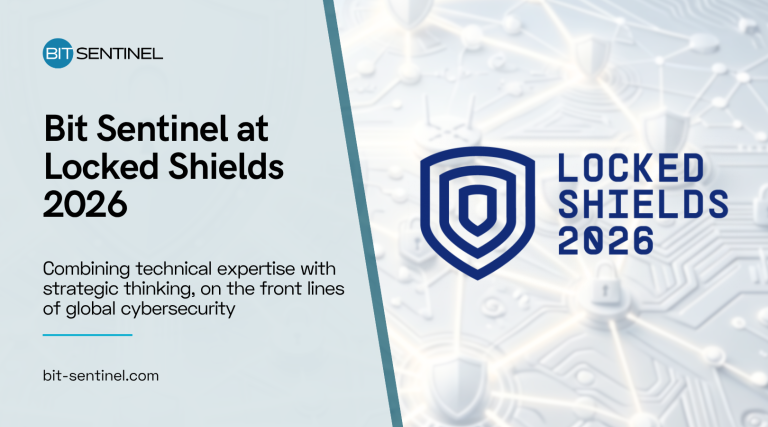 Bit Sentinel Locked Shields 2026