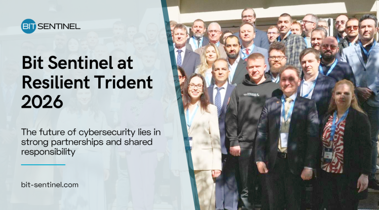 Bit Sentinel Resilient Trident